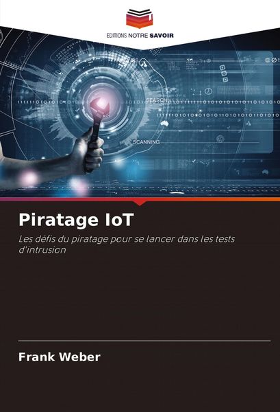 Produktbild: Piratage IoT