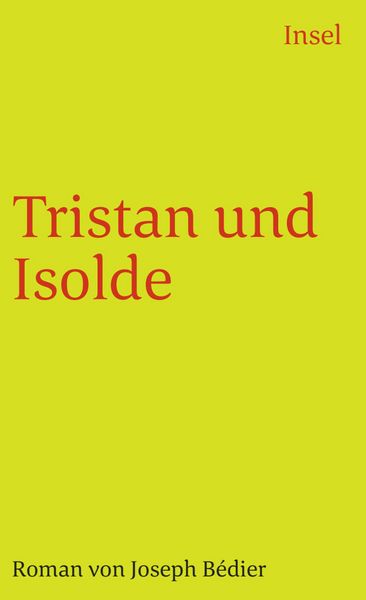 Produktbild: Tristan und Isolde