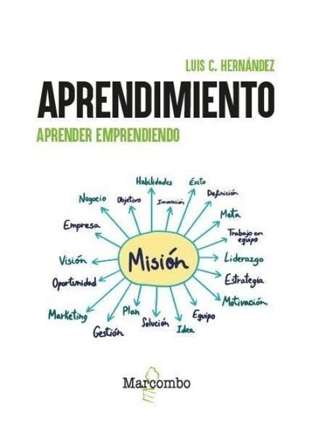 Produktbild: Aprendimiento