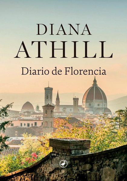 Produktbild: Diario de Florencia