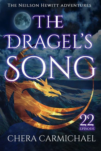 Produktbild: The Dragel's Song : Episode 22 (Neilson Hewitt, #22)