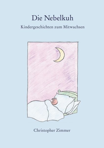 Produktbild: Die Nebelkuh