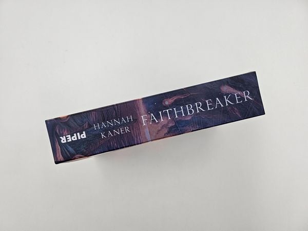 Produktbild: Faithbreaker