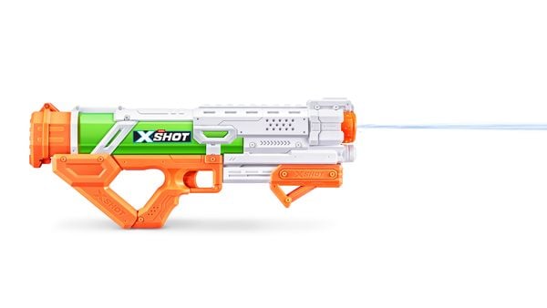 Produktbild: XSHOT Water - Fast-Fill Epic Wasserblaster