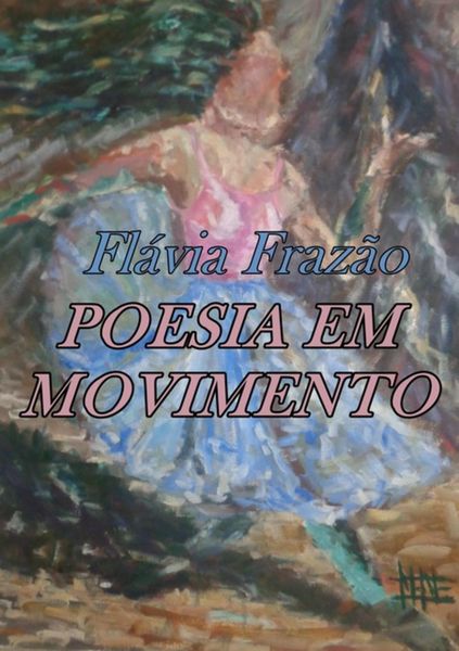 Produktbild: Poesia Em Movimento