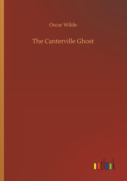 Produktbild: The Canterville Ghost
