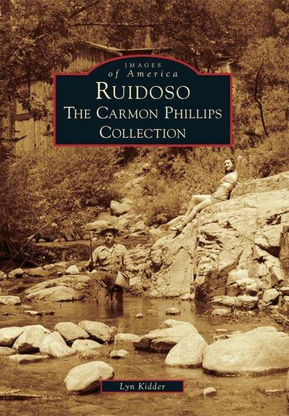 Produktbild: Ruidoso