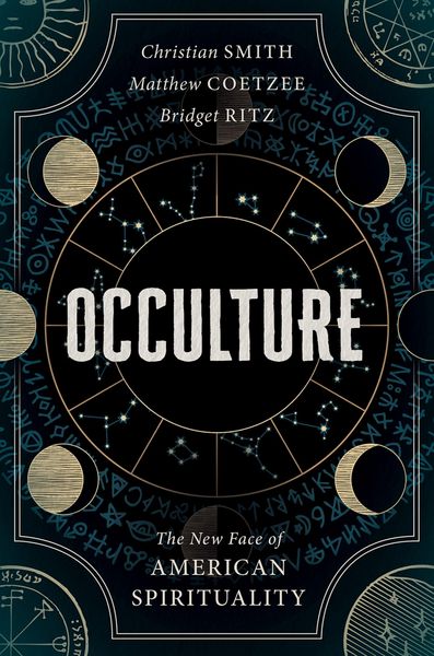 Produktbild: Occulture