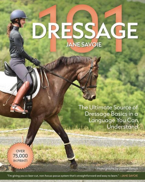 Produktbild: Dressage 101