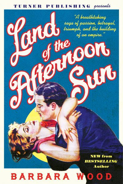 Produktbild: Land of the Afternoon Sun