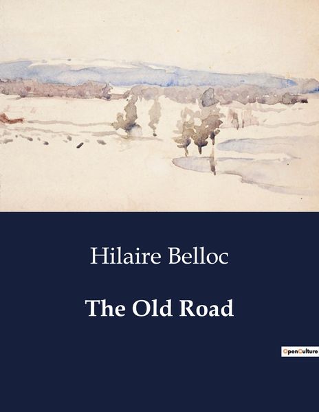 Produktbild: The Old Road
