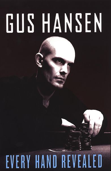 Produktbild: Every Hand Revealed