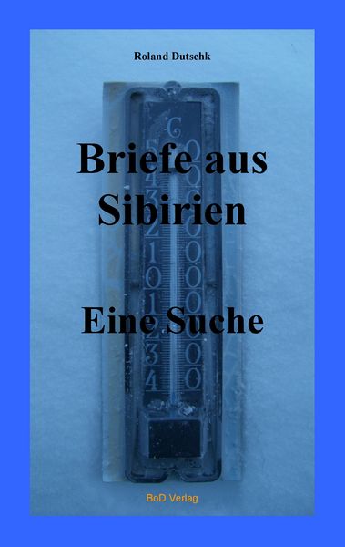 Produktbild: Briefe aus Sibirien