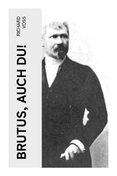 Produktbild: Brutus, auch Du!