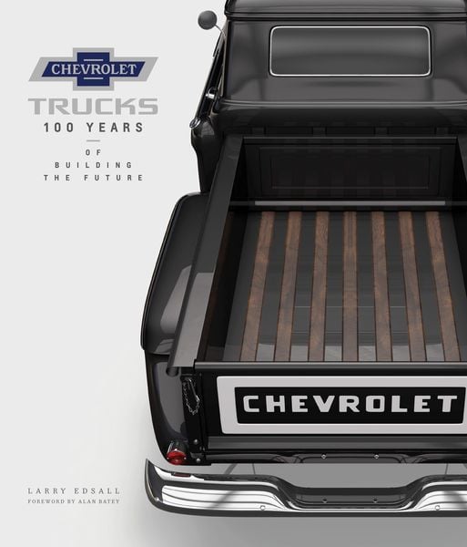 Produktbild: Chevrolet Trucks