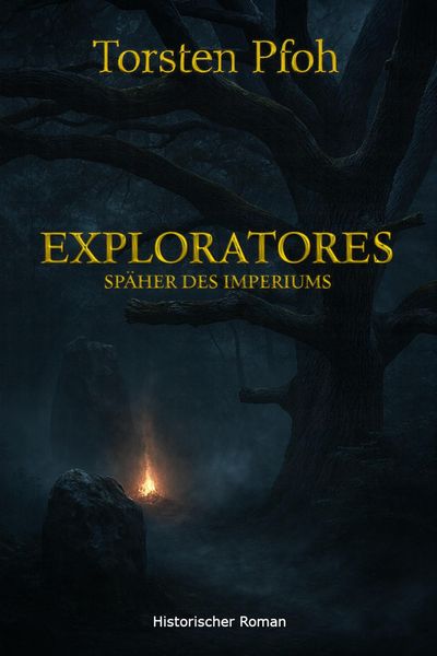 Produktbild: Exploratores