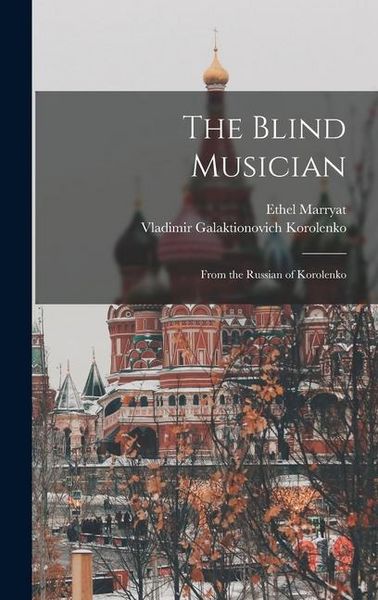 Produktbild: The Blind Musician