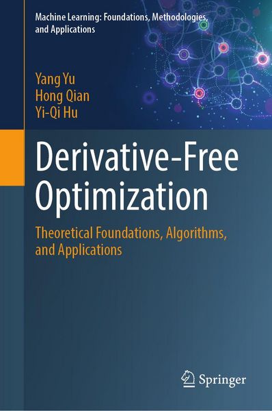 Produktbild: Derivative-Free Optimization