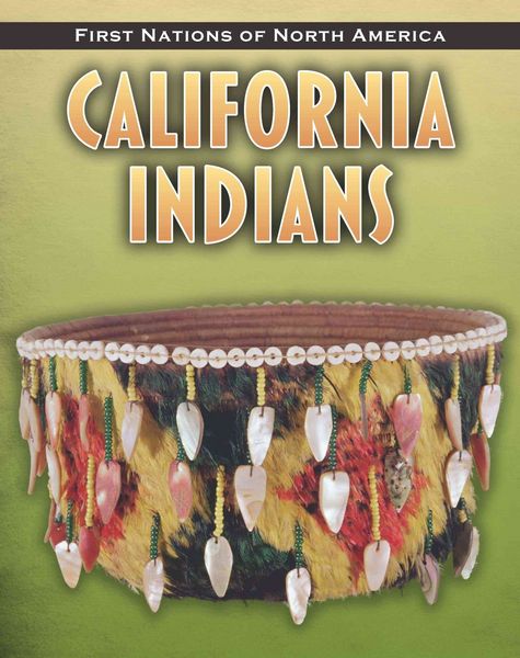 Produktbild: California Indians