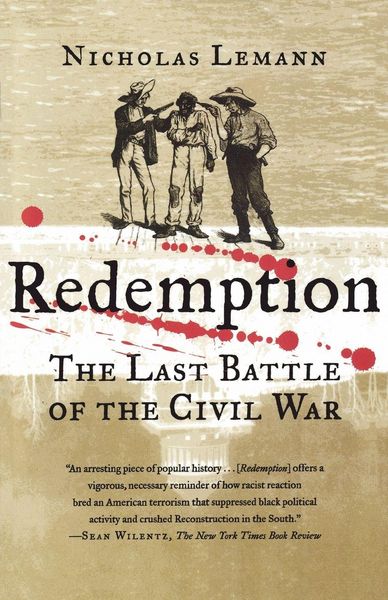 Produktbild: Redemption