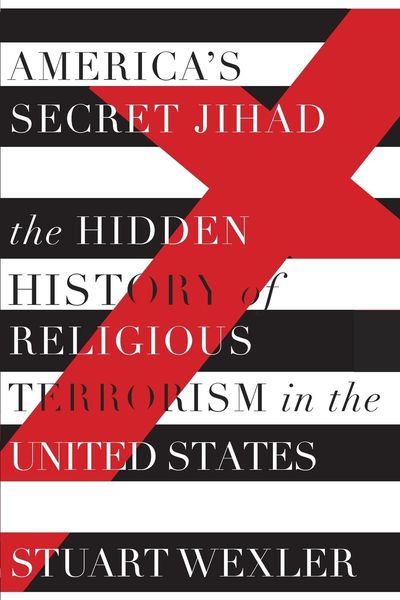 Produktbild: America's Secret Jihad