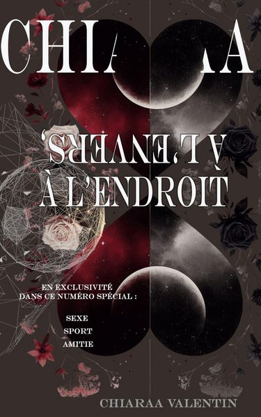 Produktbild: A l'envers, &agrave; l'endroit