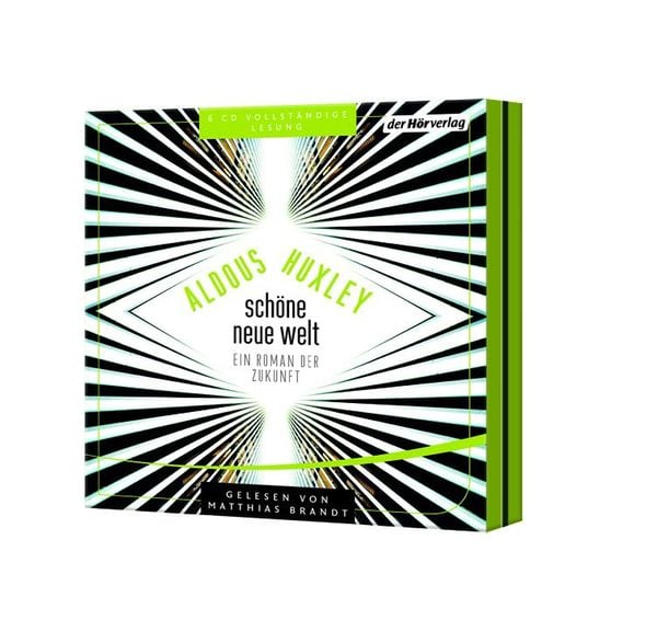 Produktbild: Schöne neue Welt