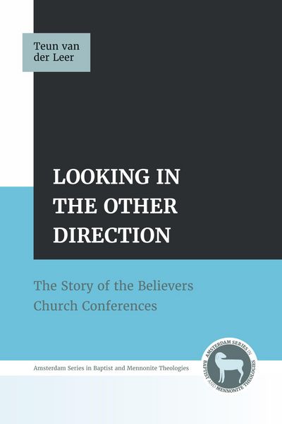 Produktbild: Looking in the Other Direction