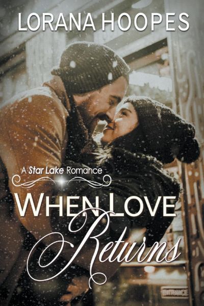 Produktbild: When Love Returns