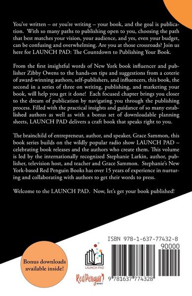 Produktbild: Launch Pad
