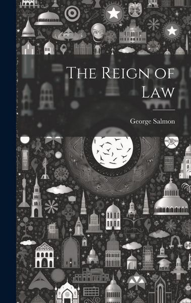 Produktbild: The Reign of Law
