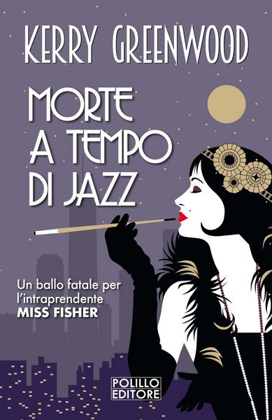 Produktbild: Morte a tempo di jazz