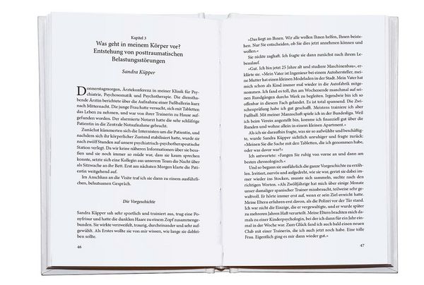Produktbild: Das ersch&uuml;tterte Ich