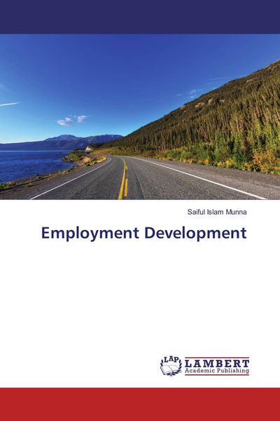 Produktbild: Employment Development