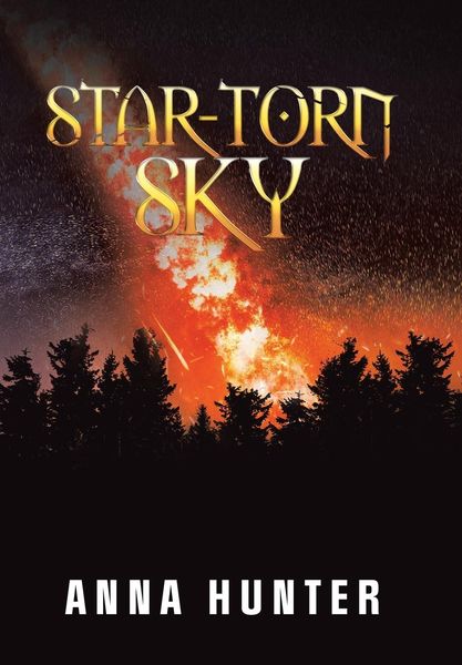 Produktbild: Star-Torn Sky