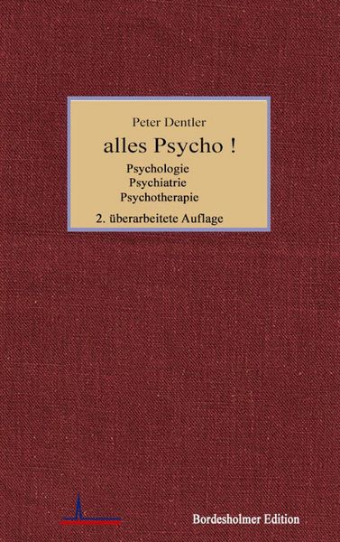 Produktbild: Alles Psycho !