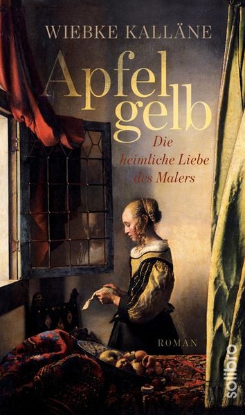 Produktbild: Apfelgelb