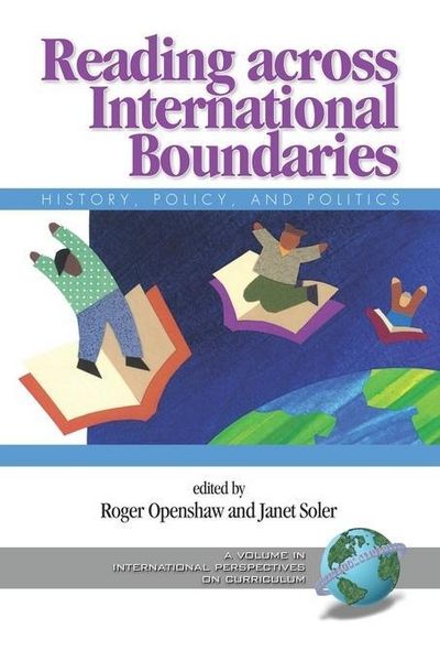 Produktbild: Reading Across International Boundaries