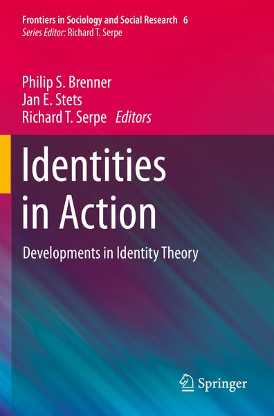 Produktbild: Identities in Action