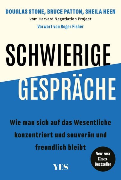 Produktbild: Schwierige Gespr&auml;che