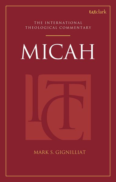 Produktbild: Micah (Itc)