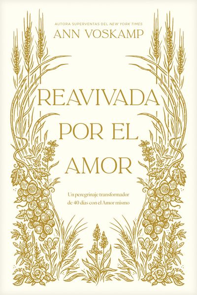Produktbild: Reavivada por el Amor
