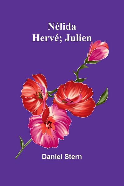 Produktbild: N&eacute;lida; Herv&eacute;; Julien