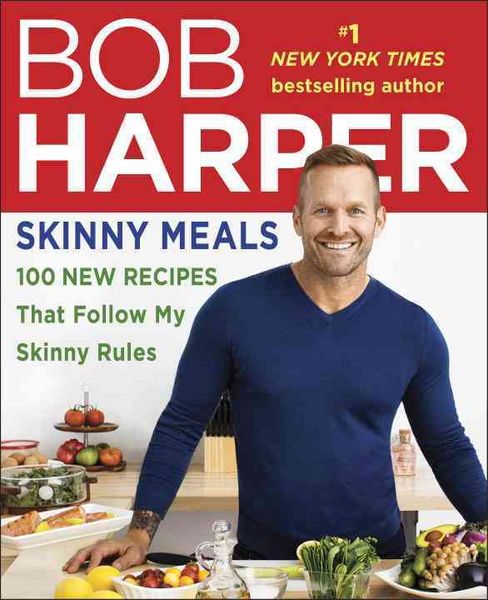 Produktbild: Skinny Meals
