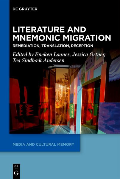 Produktbild: Literature and Mnemonic Migration