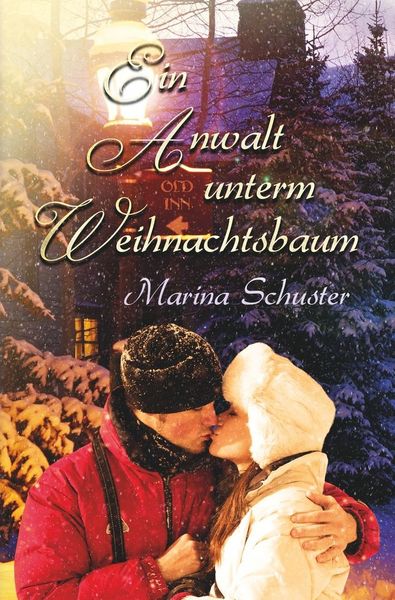 Produktbild: Ein Anwalt unterm Weihnachtsbaum