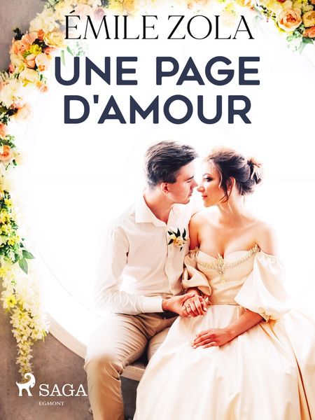 Produktbild: Une Page d'Amour