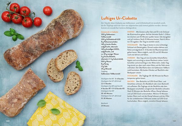 Produktbild: Nat&uuml;rlich k&ouml;rnig