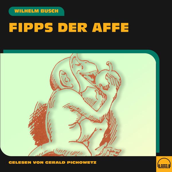 Produktbild: Fipps der Affe