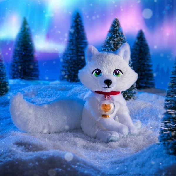 Produktbild: The Elf on the Shelf&reg; Elf Pets&reg; - Eine Polarfuchs Tradition Soft Cover
